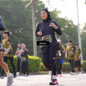 Runner Photo 6547773