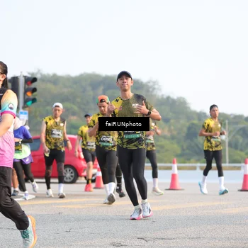 Runner Photo 6547776