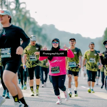 Runner Photo 6547778