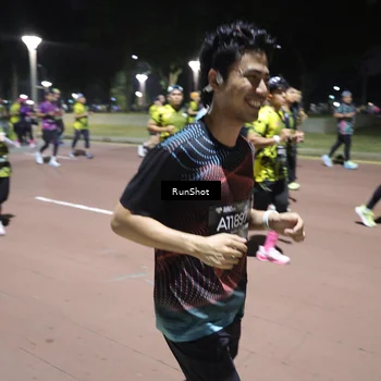 Runner Photo 6547780