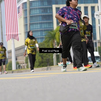 Runner Photo 6547782