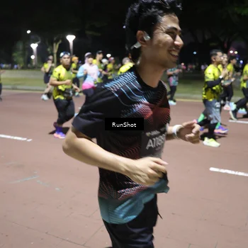 Runner Photo 6547789