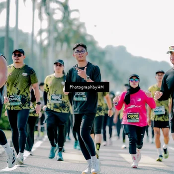 Runner Photo 6547790