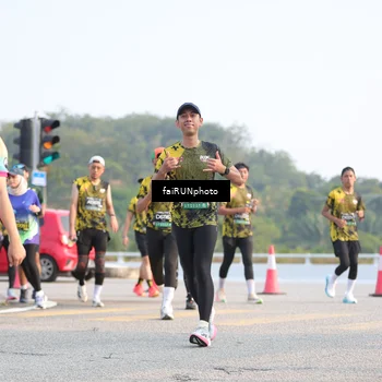 Runner Photo 6547791