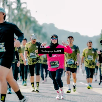 Runner Photo 6547794