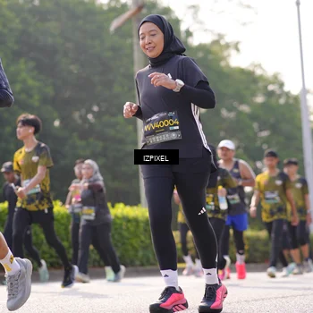 Runner Photo 6547795