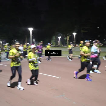 Runner Photo 6547796