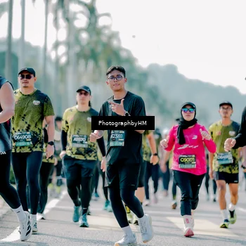 Runner Photo 6547798