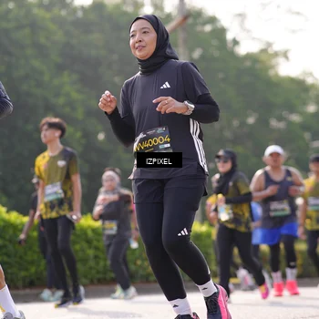 Runner Photo 6547799