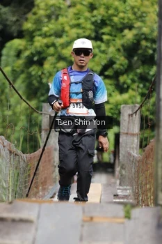 Runner Photo 65478