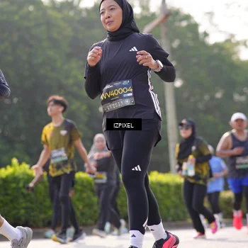 Runner Photo 6547801