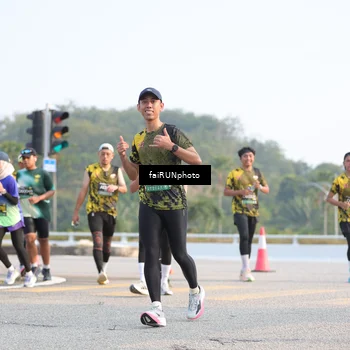 Runner Photo 6547803