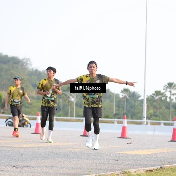 Runner Photo 6547805