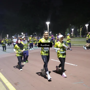 Runner Photo 6547806