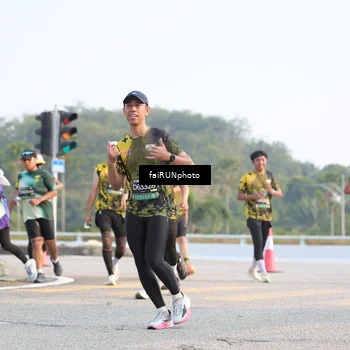 Runner Photo 6547807