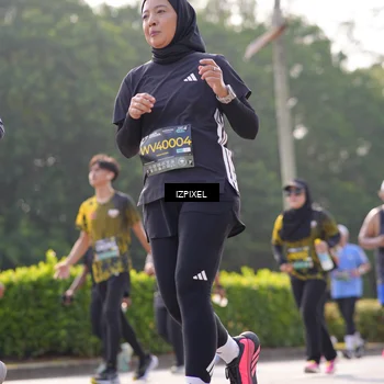 Runner Photo 6547813