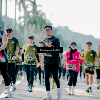 Runner Photo 6547814