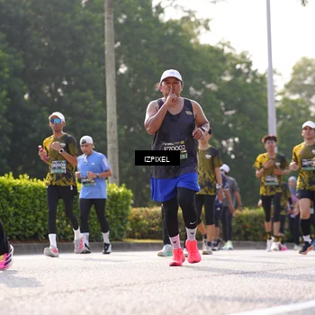 Runner Photo 6547817