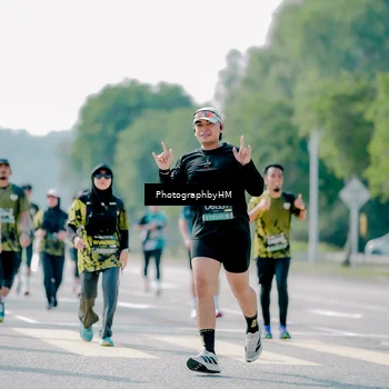 Runner Photo 6547818