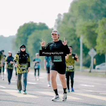 Runner Photo 6547820