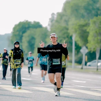 Runner Photo 6547821