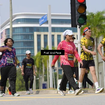 Runner Photo 6547822