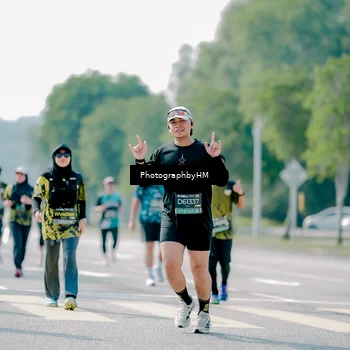 Runner Photo 6547826