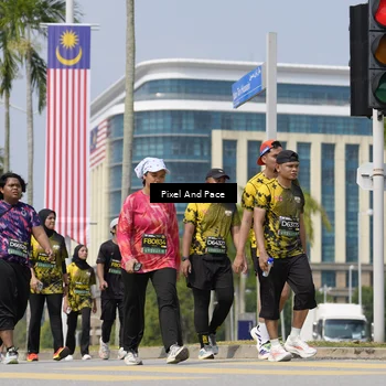 Runner Photo 6547827