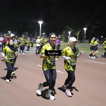 Runner Photo 6547830