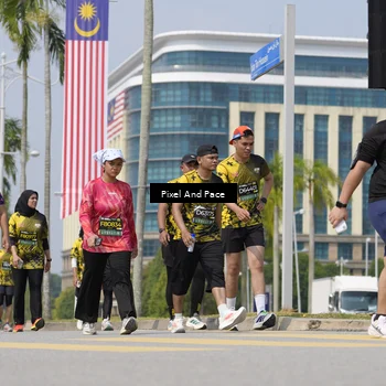 Runner Photo 6547831