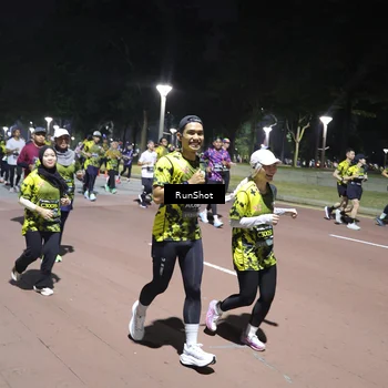 Runner Photo 6547832