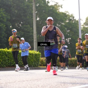 Runner Photo 6547833
