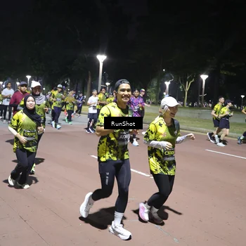 Runner Photo 6547834