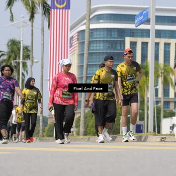 Runner Photo 6547835
