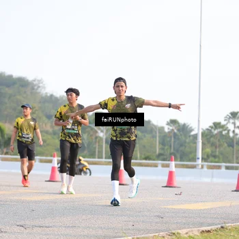 Runner Photo 6547836