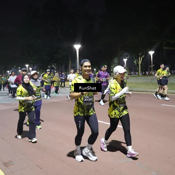Runner Photo 6547839