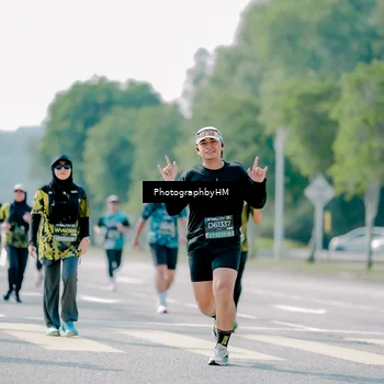 Runner Photo 6547845