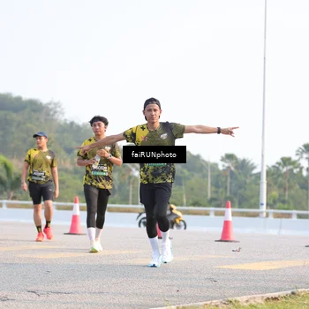 Runner Photo 6547847