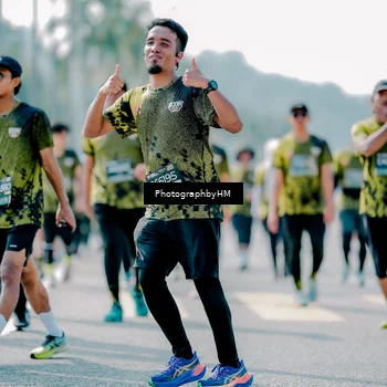 Runner Photo 6547848