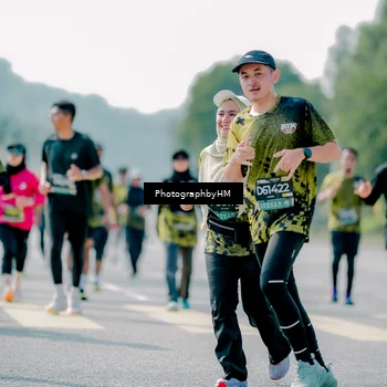 Runner Photo 6547849