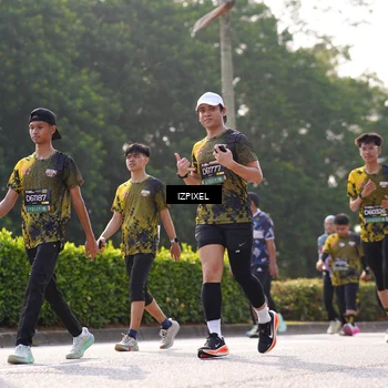 Runner Photo 6547850