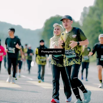 Runner Photo 6547857