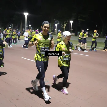 Runner Photo 6547859