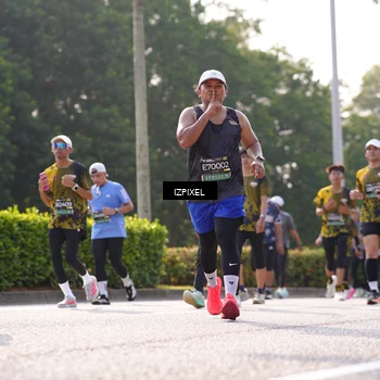 Runner Photo 6547862