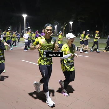 Runner Photo 6547863