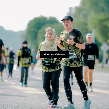 Runner Photo 6547865