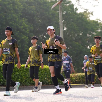Runner Photo 6547867