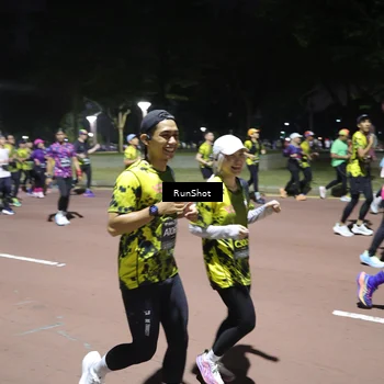 Runner Photo 6547872