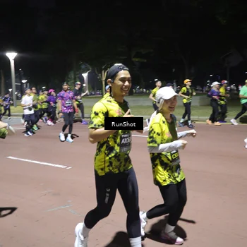 Runner Photo 6547874