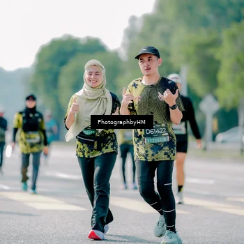 Runner Photo 6547875
